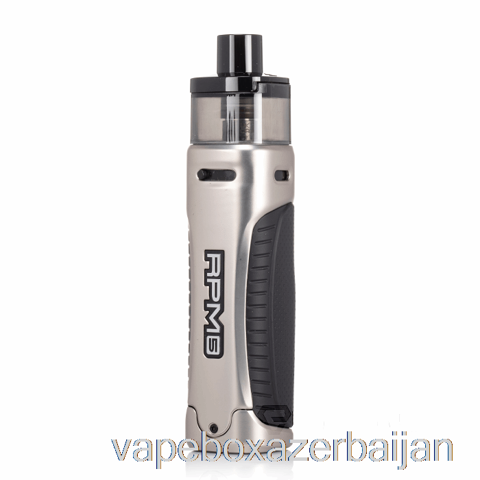 Vape Baku SMOK RPM 5 80W Pod System Black